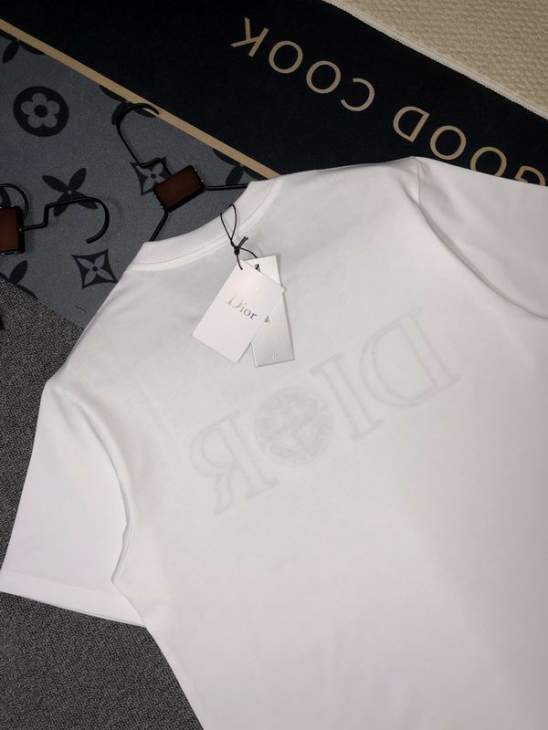 Dior T Shirts Short _SKUDiorS-XLhgntx0515777